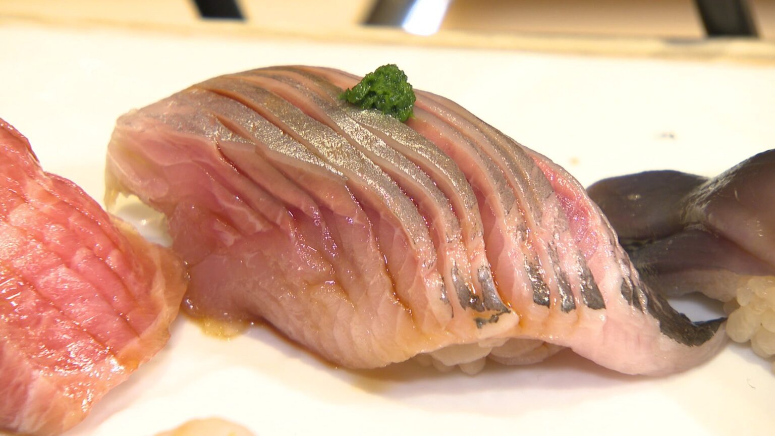 札幌の新複合ビル地下に食空間誕生 ぷりっぷり蝦夷前寿司にカレーうどん食べ比べ 夜は北海道産ワインで乾杯 アーバンネット札幌リンクタワー(HBCニュース北海道) – Yahoo!ニュース HBCニュース北海道