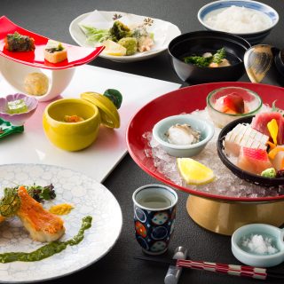 【こだわりの宿特集 料理編】静岡県・稲取温泉 稲取銀水荘 - 観光経済新聞