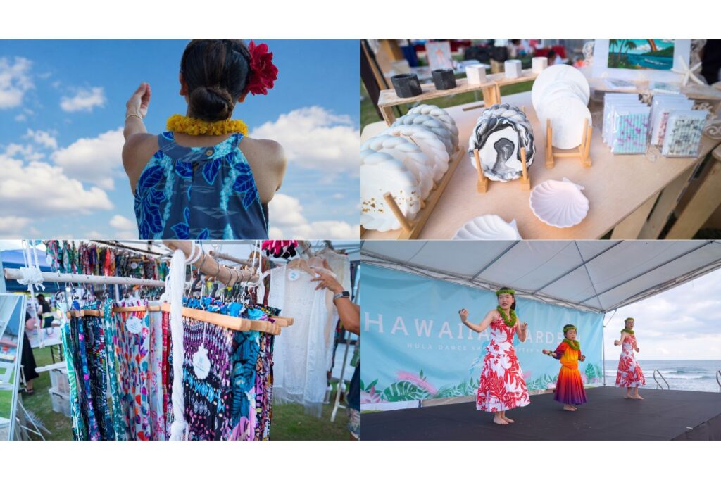 琵琶湖がハワイに変わる1日限定イベント『琵琶湖ハワイアンガーデン2026』が開催/大津湖岸なぎさ公園 おまつり広場 | Leaf KYOTO 琵琶湖がハワイに変わる1日限定イベント『琵琶湖ハワイアンガーデン2026』が開催/大津湖岸なぎさ公園 おまつり広場 | Leaf KYOTO