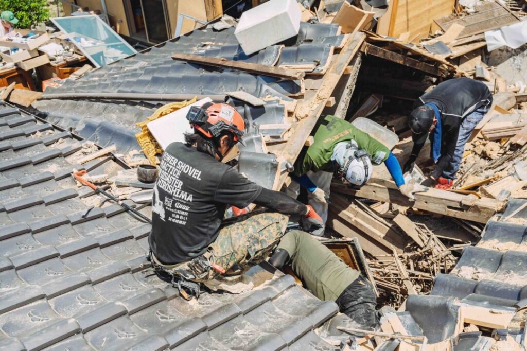 エヌエヌ生命保険株式会社の寄付で熊本地震被災地域の中小企業を支援する取り組み – VOIX エヌエヌ生命保険株式会社の寄付で熊本地震被災地域の中小企業を支援する取り組み - VOIX
