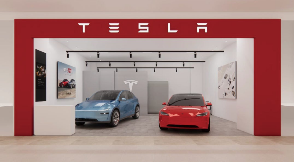 茨城県ひたちなか市に「テスラ ひたちなか」をオープン | Tesla Japan合同会社のプレスリリース 茨城県ひたちなか市に「テスラ ひたちなか」をオープン | Tesla Japan合同会社のプレスリリース
