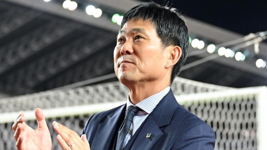 日本代表、南米勢と3連戦する意味！森保監督、W杯ブラジル戦での『衝撃体験』を明かす 「相手の良さをぶっ潰しにくる」 - Qoly-Sports＆the Style