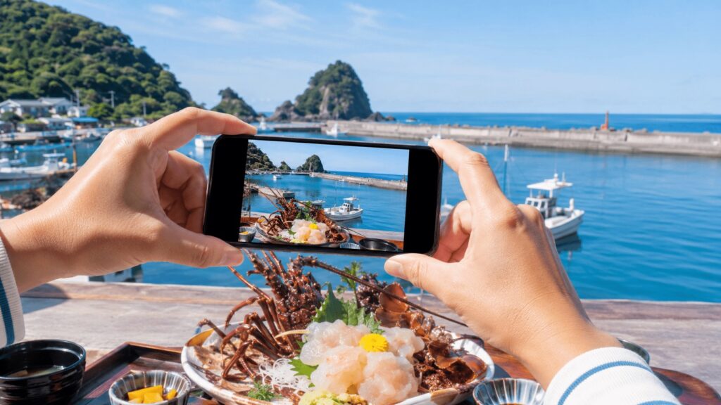 9月2日から「東九州伊勢えび海道 伊勢えび祭り2026」スタート