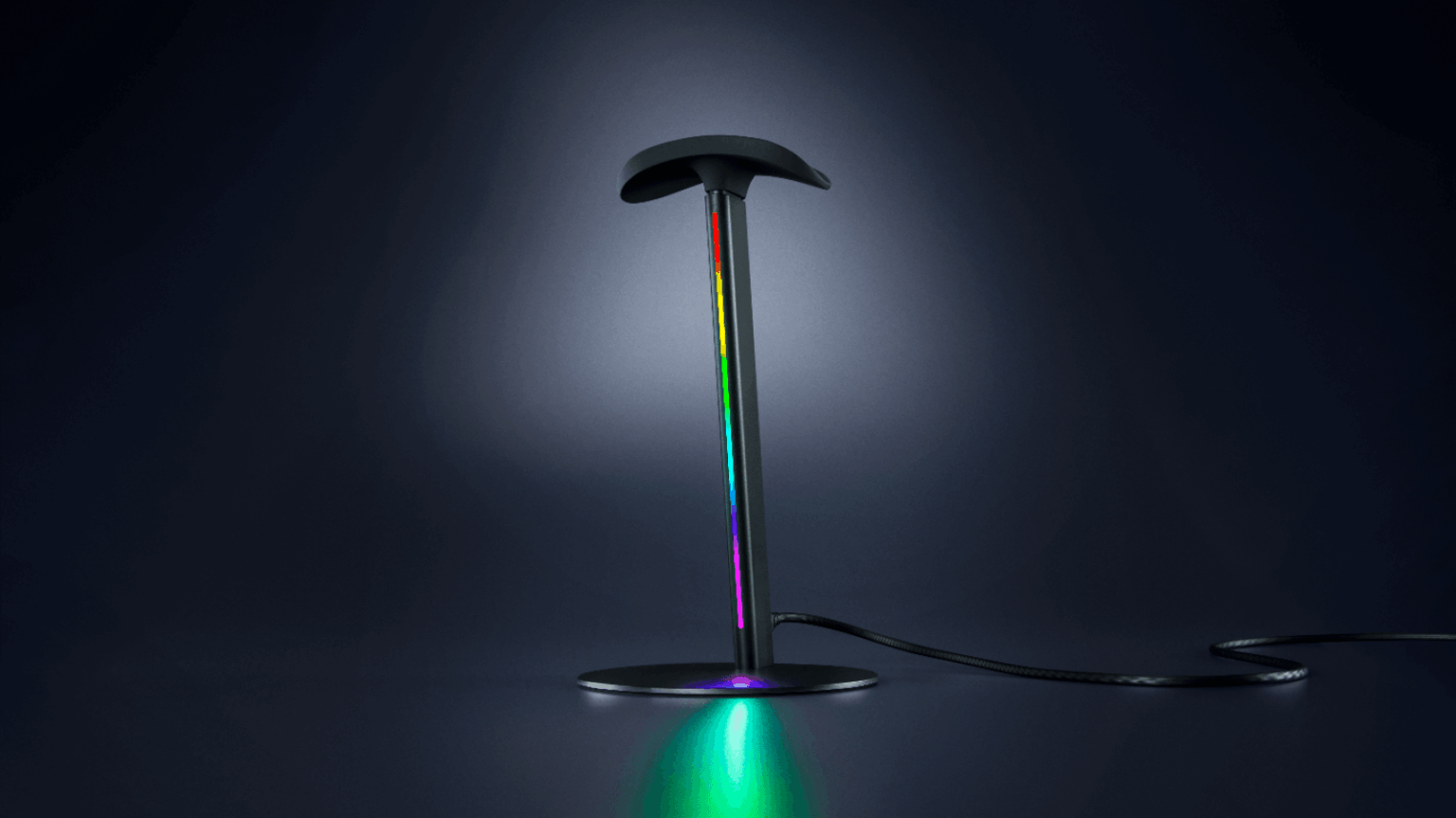【ヘッドセットスタンド進化形】Razerから「Base Station V3 Chroma」が登場——USB-C×7.1chサラウンド×12ゾーンRGB搭載で14,480円 | eSports World(eスポーツワールド) 【ヘッドセットスタンド進化形】Razerから「Base Station V3 Chroma」が登場——USB-C×7.1chサラウンド×12ゾーンRGB搭載で14,480円 | eSports World(eスポーツワールド)