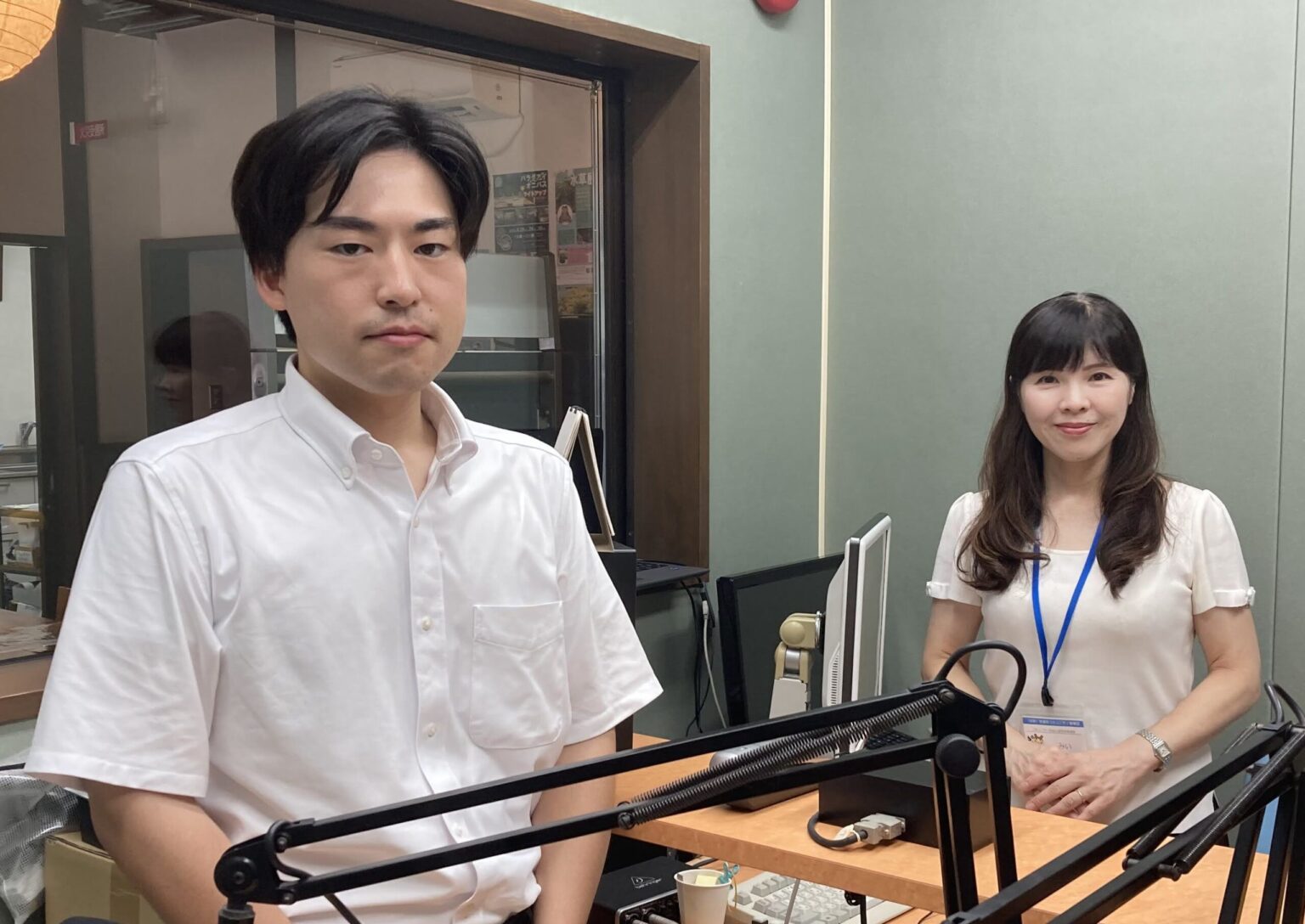 9/2(水)【TAX RADIO ～やさしい税のおはなし～】 | えふえむ草津