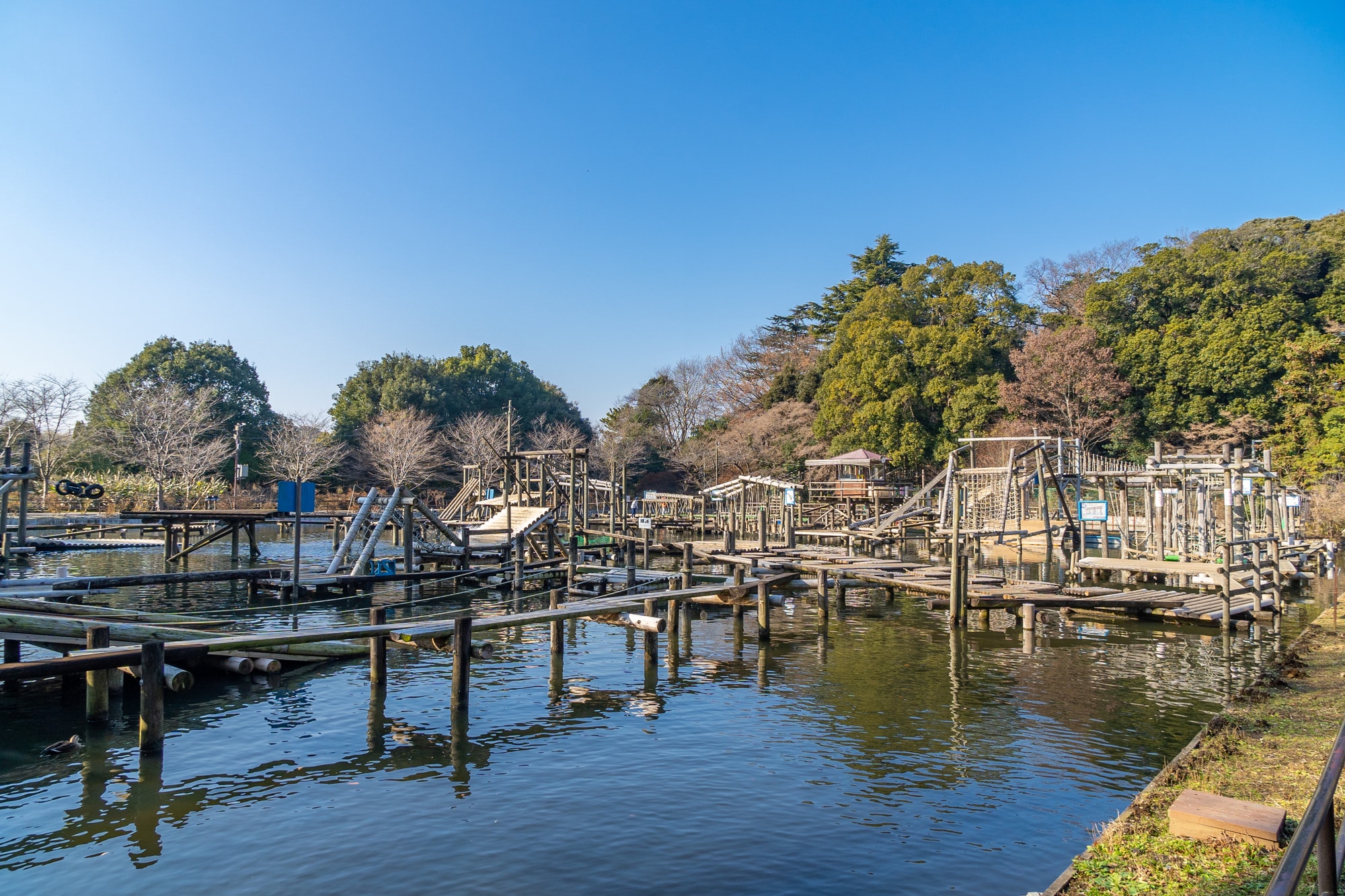 清水公園
