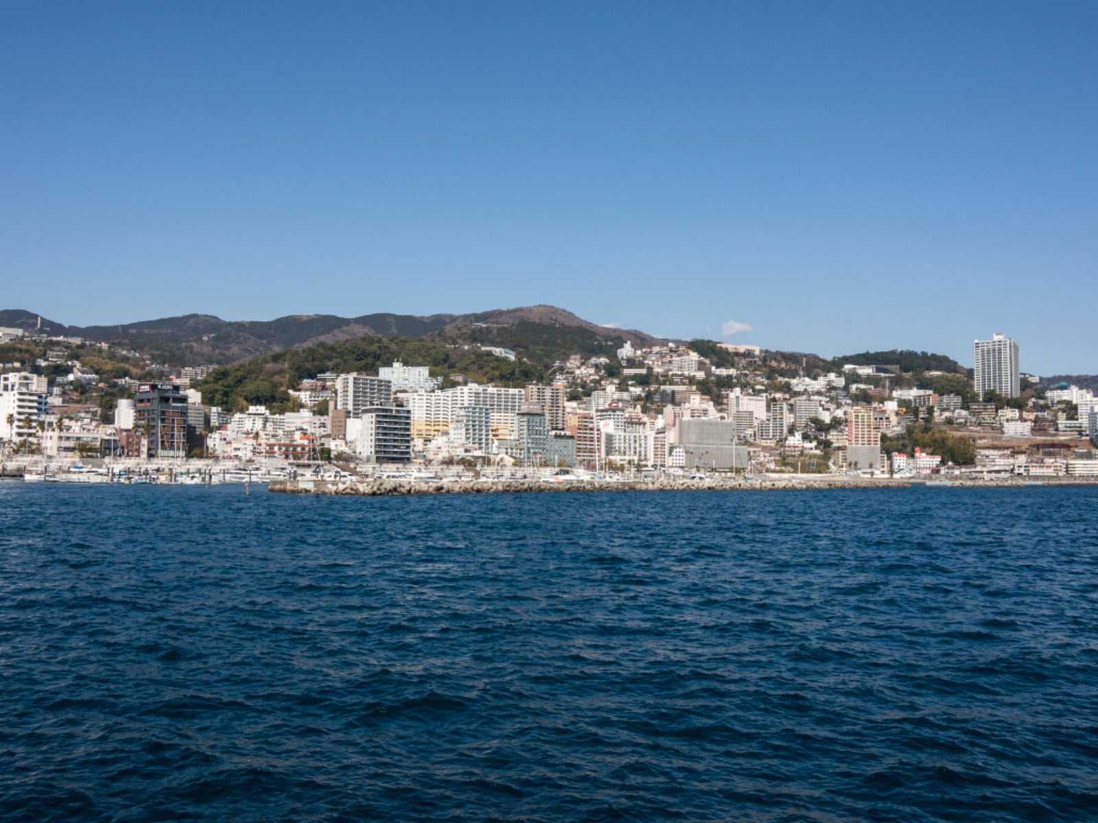 「静岡県の市で名前がかっこいいと思う市」ランキング