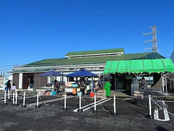 【栃木県】JA管内No.1の品ぞろえ直売所に、いちご狩り&ひまわり迷路も楽しめる観光農園も! ファーマーズマーケット2選