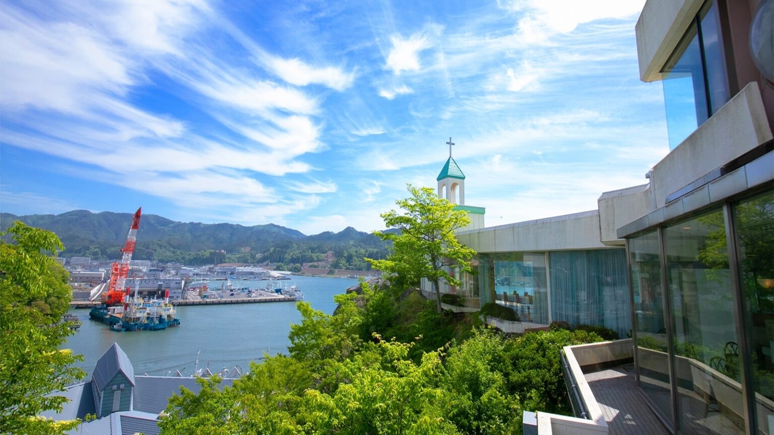 【楽天トラベルセール】宮城県「気仙沼プラザホテル」が今だけ特別価格に!気仙沼湾を一望するロケーションが魅力の宿【9月17日】 – All About ニュース 【楽天トラベルセール】宮城県「気仙沼プラザホテル」が今だけ特別価格に!気仙沼湾を一望するロケーションが魅力の宿【9月17日】 - All About ニュース
