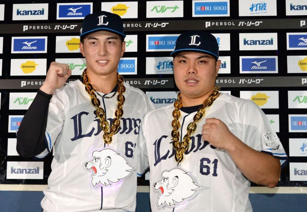 「ライオンズにいたから、その数字で終われた」2位死守の力投で12勝目の平良海馬 自ら語ったタイトル確実な理由 - 西スポWEB OTTO!