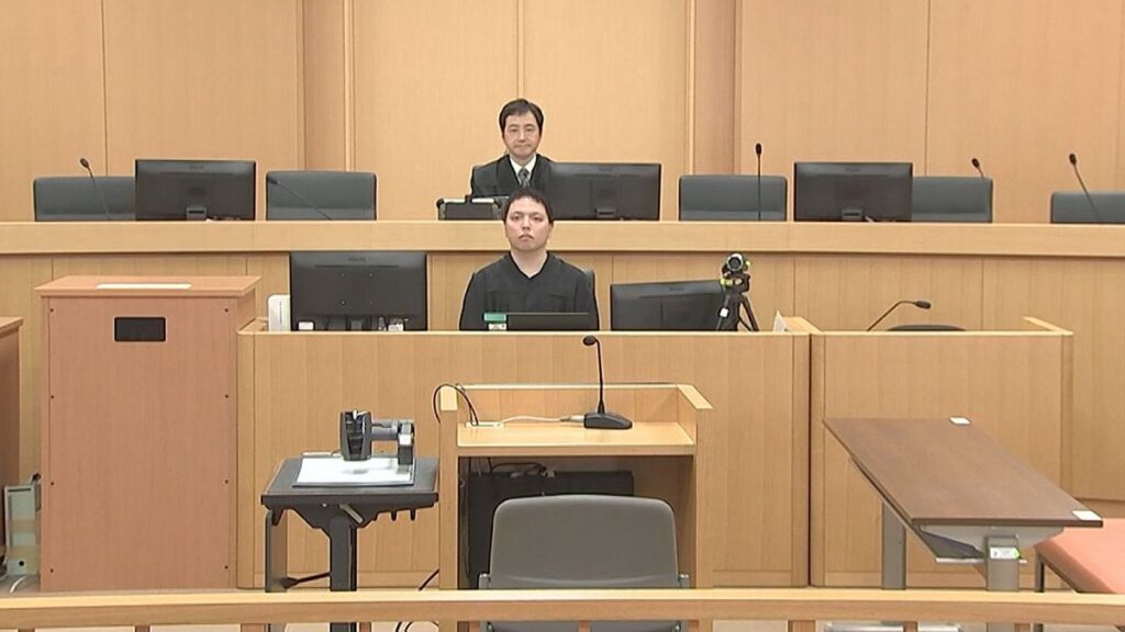 「エサ用だから踏まれたほうが本望・・・」県立高校職員 10代女と共謀しハムスター25匹踏み殺す 初公判で明らかになった残虐な犯行の裏側 岩手県(2026年9月25日掲載)|TVI NEWS NNN 共有