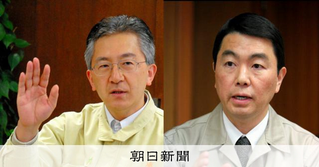 岩手と宮城、正しかったのはどっち？　知事の姿勢が分けた震災復興策 [東日本大震災]：朝日新聞