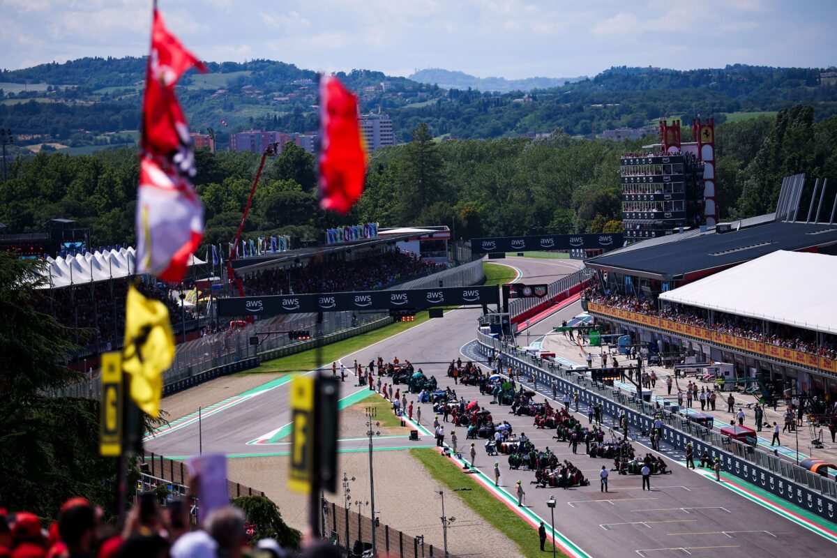 AUTOhebdoニュース – F1:イモラがアブダビの代替開催地に決定、カタールは代替開催地にならず