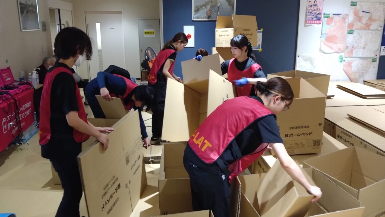 【熊本地震レポート③】 片道3時間でも「授業を休みたくない」 学校再開後も続く子どもたちの被災 2026年9月17日 – キリスト新聞社ホームページ 【熊本地震レポート③】 片道3時間でも「授業を休みたくない」 学校再開後も続く子どもたちの被災 2026年9月17日 - キリスト新聞社ホームページ