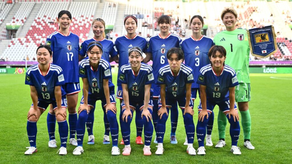 【U-20女子W杯】いよいよ決勝Tが開幕 ヤングなでしこは北朝鮮、韓国はアルゼンチン、中国は日本と引き分けたイタリアと対戦 | フットボールチャンネル U-20日本女子代表