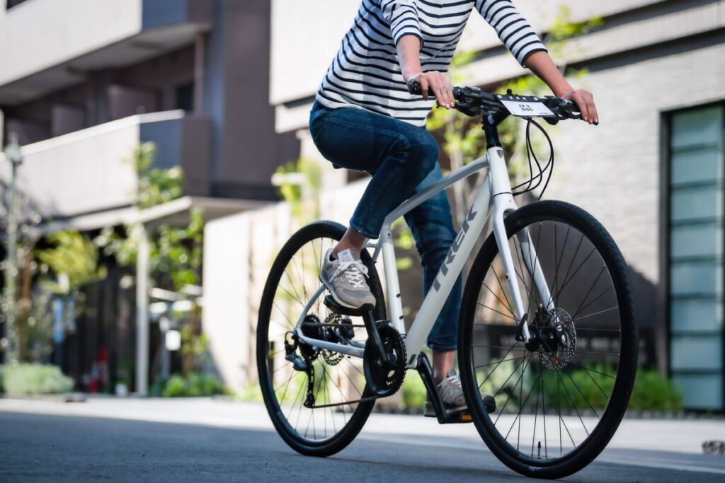 京都府亀岡市で期間限定のレンタサイクルサービス「TREK KYOTO KAMEOKA RENTAL CYCLE」開始 京都府亀岡市で期間限定のレンタサイクルサービス「TREK KYOTO KAMEOKA RENTAL CYCLE」開始