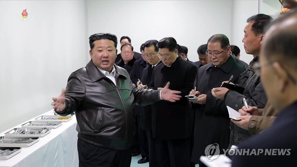 韓国 北朝鮮に多量の「医療機器」提供推進=不適切の声も | 聯合ニュース 韓国 北朝鮮に多量の「医療機器」提供推進=不適切の声も