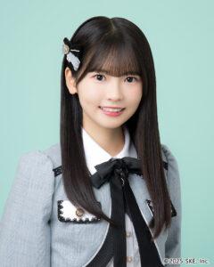 SKE48メンバー３名が「Aichi-Nagoya 2026 Ticket Center」の 一日店長に就任します！ – Asian Games 2026