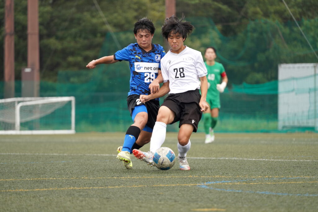 全国高校サッカー選手権県予選特集 シード8校を徹底紹介(4)大分上野丘 3年生4人がつなぐ最後の大会 【大分県】 | オー!エス! OITA SPORTS 全国高校サッカー選手権県予選特集 シード8校を徹底紹介(4)大分上野丘 3年生4人がつなぐ最後の大会 【大分県】