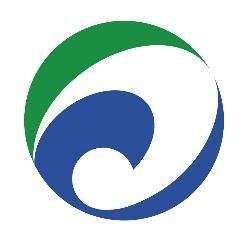 KCJ GROUP監修、滋賀県初の自治体主体開催で小学生・中学生が仕事体験しお給料稼げる!米原市“Out of KidZania in まいばら” 自治体ロゴマーク