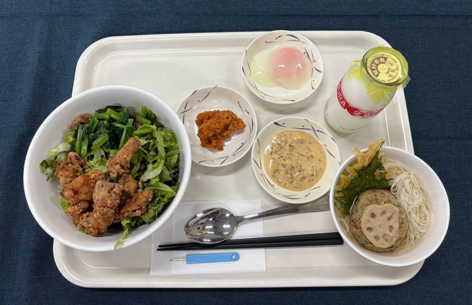 航空自衛隊奈良基地 創立70周年記念メニュー「奈良基地丼」試食会のご案内 | 奈良県飲食生活衛生同業組合 Facebook