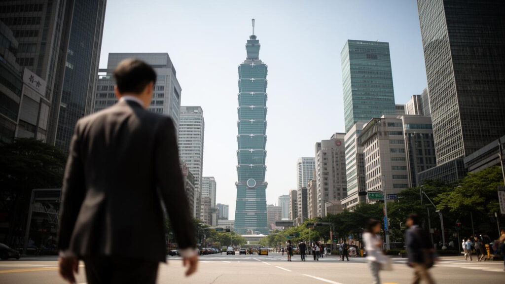 台湾投審会が僑外投資233億台湾ドルを承認 外資系証券3社が139億台湾ドル増資し台湾株に強気の賭け — BigGo ファイナンス 台湾投審会が僑外投資233億台湾ドルを承認 外資系証券3社が139億台湾ドル増資し台湾株に強気の賭け — BigGo ファイナンス