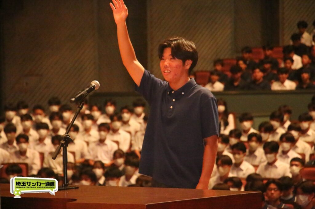 ［選手権］埼玉県大会決勝Tの組み合わせ決定！前年王者・昌平、武南など48校が全国切符懸け10月11日開幕 | 埼玉サッカー通信｜埼玉サッカーを応援するWEBマガジン