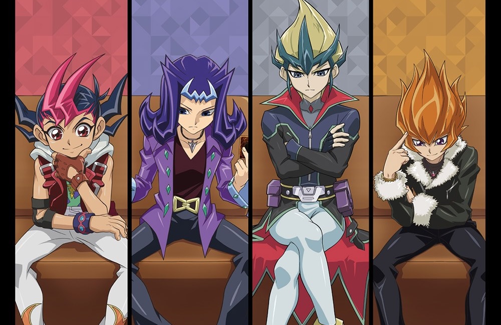 Yu-Gi-Oh! ZEXAL Store Opens in Tokyo, Osaka, and Aichi Starting October 3! – Collabo Cafe Yu-Gi-Oh! ZEXAL Store Opens in Tokyo, Osaka, and Aichi Starting October 3!
