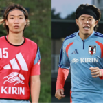 守備陣に負傷者続く日本代表 森保監督は追加招集に含み「現段階ではこのメンバーで」