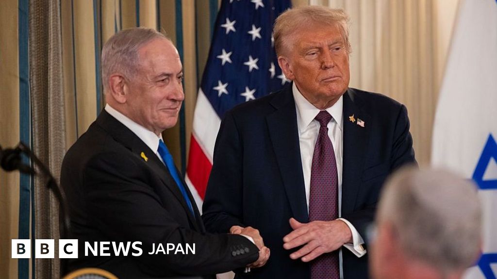 【解説】 アメリカの静かさ、イスラエルへの不満を反映か ヨルダン川西岸の入植地に対するイギリスの制裁で – BBC 【解説】 アメリカの静かさ、イスラエルへの不満を反映か ヨルダン川西岸の入植地に対するイギリスの制裁で - BBC