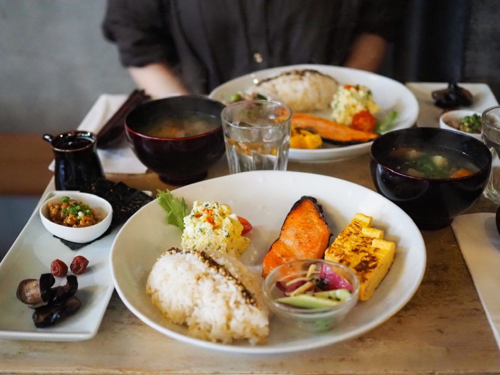 【千駄木】週末限定の和朝食が人気!「CIBI Tokyo Store」でモーニング | TRILL【トリル】 【千駄木】週末限定の和朝食が人気!「CIBI Tokyo Store」でモーニング | TRILL【トリル】