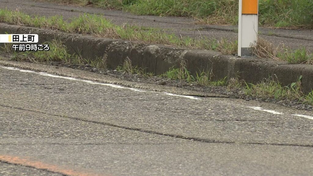 軽自動車が小3男児に衝突 過失運転致傷の疑いで運転していた女を現行犯逮捕《新潟》(2026年9月29日掲載)|TeNY NEWS NNN 共有