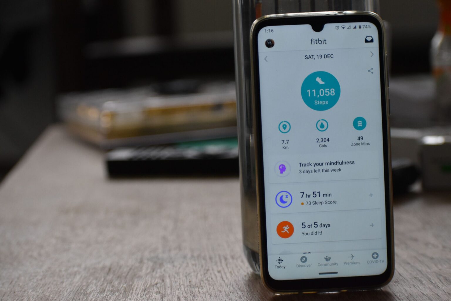 Fitbit Airがインドで1万3999ルピーで発売、AIコーチは別料金 – マーティン・シッド・マガジン Fitbit Airがインドで1万3999ルピーで発売、AIコーチは別料金 – マーティン・シッド・マガジン
