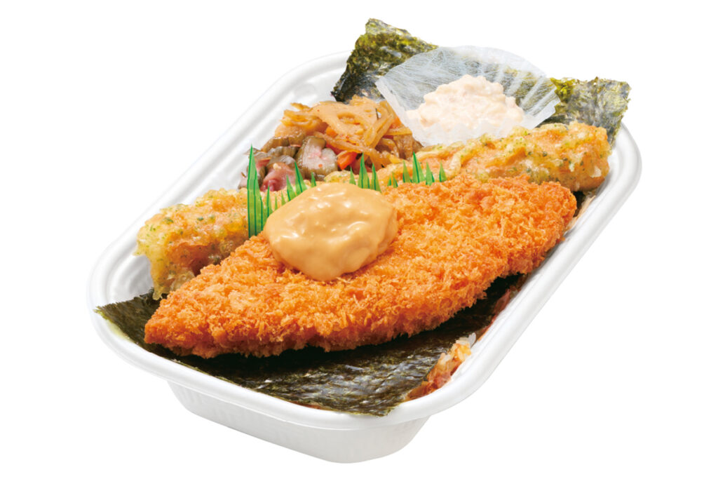 【きょうから】ほっかほっか亭「ライス大盛」が20円安く! 単品・弁当の変更も | Lmaga.jp 【きょうから】ほっかほっか亭「ライス大盛」が20円安く! 単品・弁当の変更も | Lmaga.jp