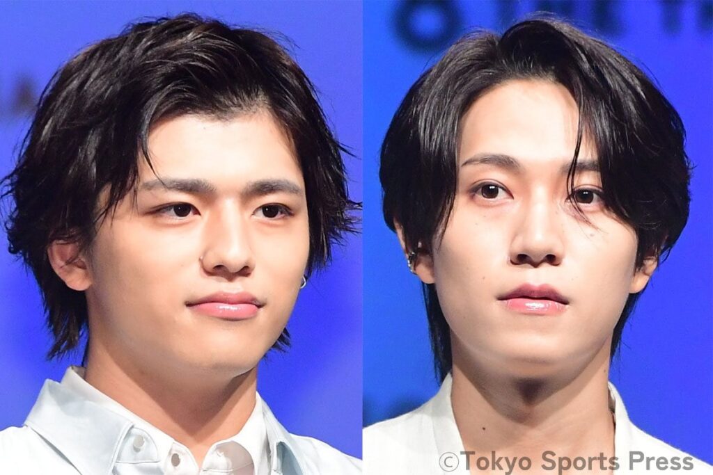 timelesz猪俣釈放でも消えない「タイプロ失敗論」 肩身狭い橋本将生＆篠塚大輝を案ずる声 - 東スポWEB
