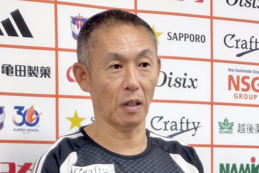 【続報】アルビレックス新潟、MFとDFの2選手獲得へ 寺川能人強化本部長の発言詳しく 監督や選手の反応は – 新潟日報 【続報】アルビレックス新潟、MFとDFの2選手獲得へ 寺川能人強化本部長の発言詳しく 監督や選手の反応は - 新潟日報