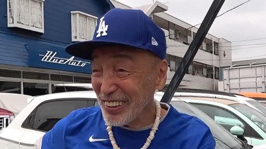 テリー伊藤 超希少!VIP仕様の白いロンドンタクシーを購入!まるで新車な英国名車の高級感あふれる内装に「カッコいい」「これは欲しい〜」 | めざましmedia | “好き”でつながる テリー伊藤 超希少!VIP仕様の白いロンドンタクシーを購入!まるで新車な英国名車の高級感あふれる内装に「カッコいい」「これは欲しい〜」 | めざましmedia | “好き”でつながる