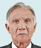 渡嘉敷直勝さん