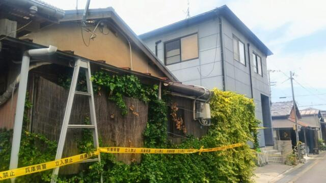 兵庫・たつの母娘殺害事件 事件後に遺体で発見の男、殺人容疑で書類送検 明確な動機、特定できず
