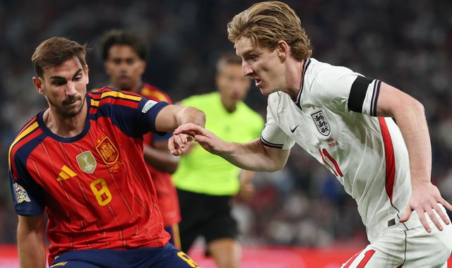 ゴードンは「スペインと差はない」と主張も…ロイ・キーンは真っ向否定「同意できない」 | サッカーファン ワールド – FanPiece ゴードンは「スペインと差はない」と主張も…ロイ・キーンは真っ向否定「同意できない」 | サッカーファン ワールド - FanPiece