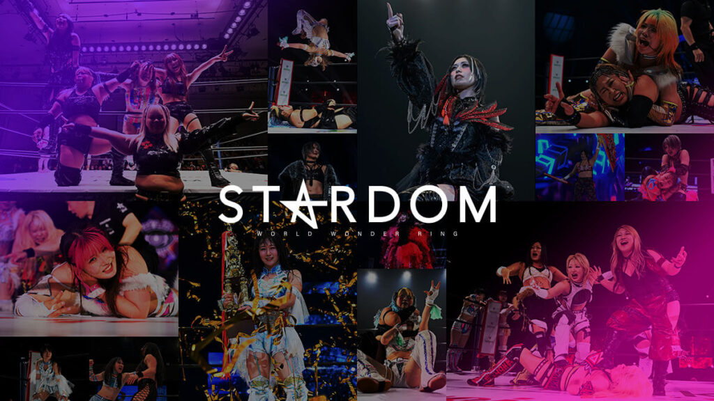 STARDOM GW TOUR 2026 in KOCHI | 試合結果