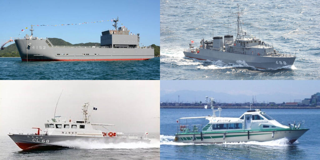 輸送艦「あまつそら」、掃海艇「あいしま」、巡視艇「たちかぜ」など5隻、10月10日の富山県総合防災訓練に参加 地震発生を想定した海上輸送訓練など実施へ | フネコ – Funeco 輸送艦「あまつそら」、掃海艇「あいしま」、巡視艇「たちかぜ」など5隻、10月10日の富山県総合防災訓練に参加 地震発生を想定した海上輸送訓練など実施へ | フネコ - Funeco