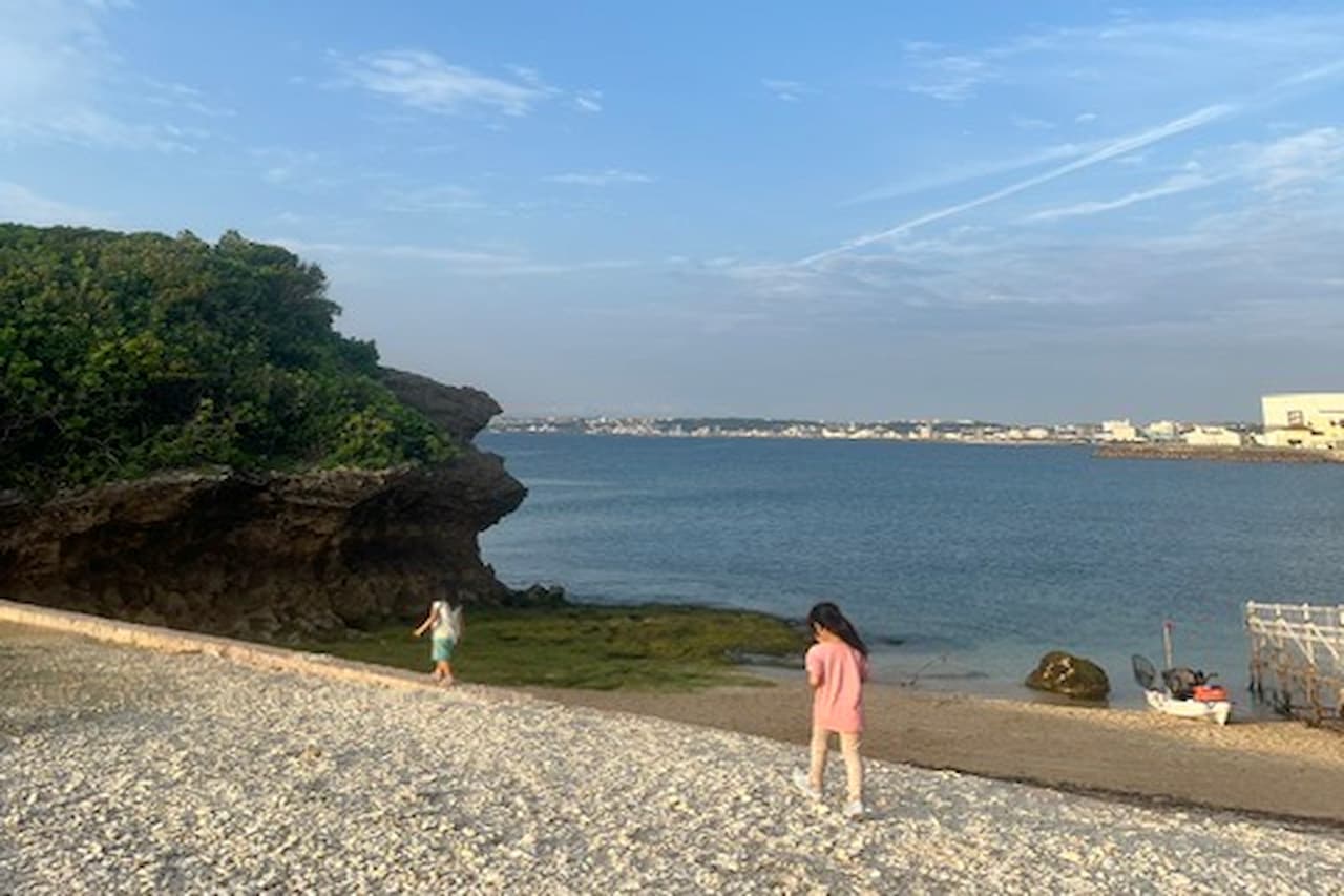 沖縄移住の理想と現実のギャップとは!?与那原・浦添で暮らして感じたリアルな移住事情