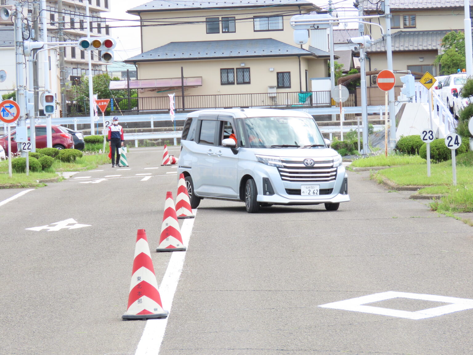 ドライバーズセミナー シニアコース(半日)(宮城県仙台市:11月7日開催) | JAF ドライバーズセミナー シニアコース(半日)(宮城県仙台市:11月7日開催) | JAF