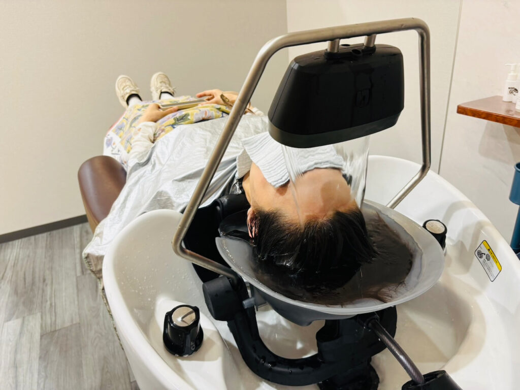 まるで頭の温泉!?南部町『hair salon Maru。』で「頭浸浴」を体験|日刊Lazuda(ラズダ) – 島根・鳥取を知る、見る、食べる、遊ぶ、暮らすWebマガジン まるで頭の温泉!?南部町『hair salon Maru。』で「頭浸浴」を体験|日刊Lazuda(ラズダ) - 島根・鳥取を知る、見る、食べる、遊ぶ、暮らすWebマガジン