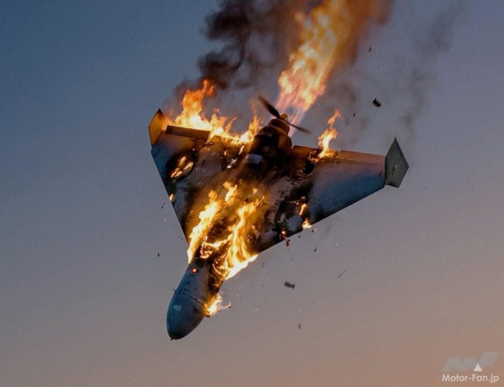 防空は「コストの戦い」になった。“低価格迎撃ミサイル”が日本には必要だ! | Motor Fan|自動車情報のモーターファン 防空は「コストの戦い」になった。“低価格迎撃ミサイル”が日本には必要だ! | Motor Fan|自動車情報のモーターファン