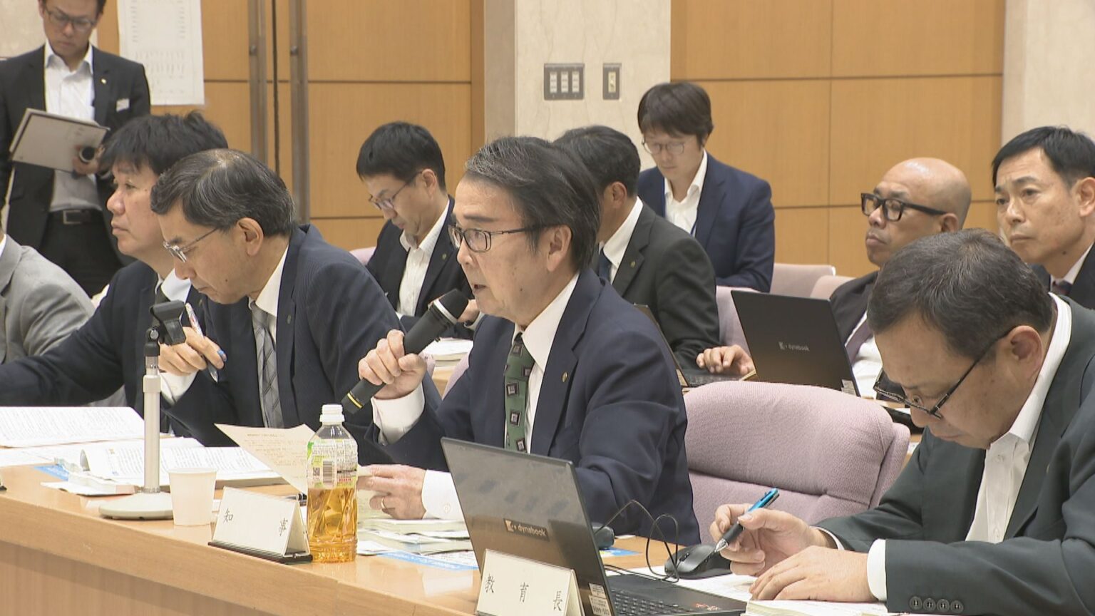 県民が安心して住み続けられる地域実現へ 香川県が有識者と意見交換 | KSBニュース | KSB瀬戸内海放送 県民が安心して住み続けられる地域実現へ 香川県が有識者と意見交換 | KSBニュース | KSB瀬戸内海放送