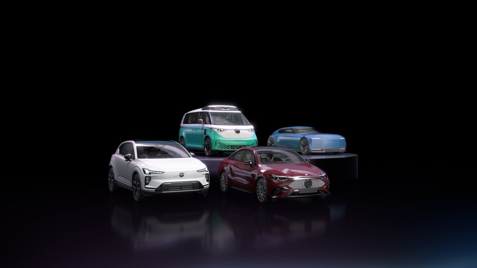 欧州のモビリティ リーダーが安全な車両とロボタクシー フリートを NVIDIA Hyperion を基盤に構築 欧州のモビリティ リーダーが安全な車両とロボタクシー フリートを NVIDIA Hyperion を基盤に構築