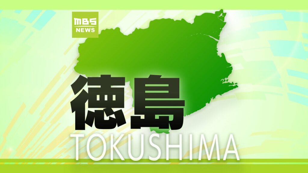 授業中に男子生徒が教諭に暴力振るい大けが　指導に反発か…教諭は動けなくなり救急搬送　現在も自宅療養　徳島・阿南市 - ライブドアニュース