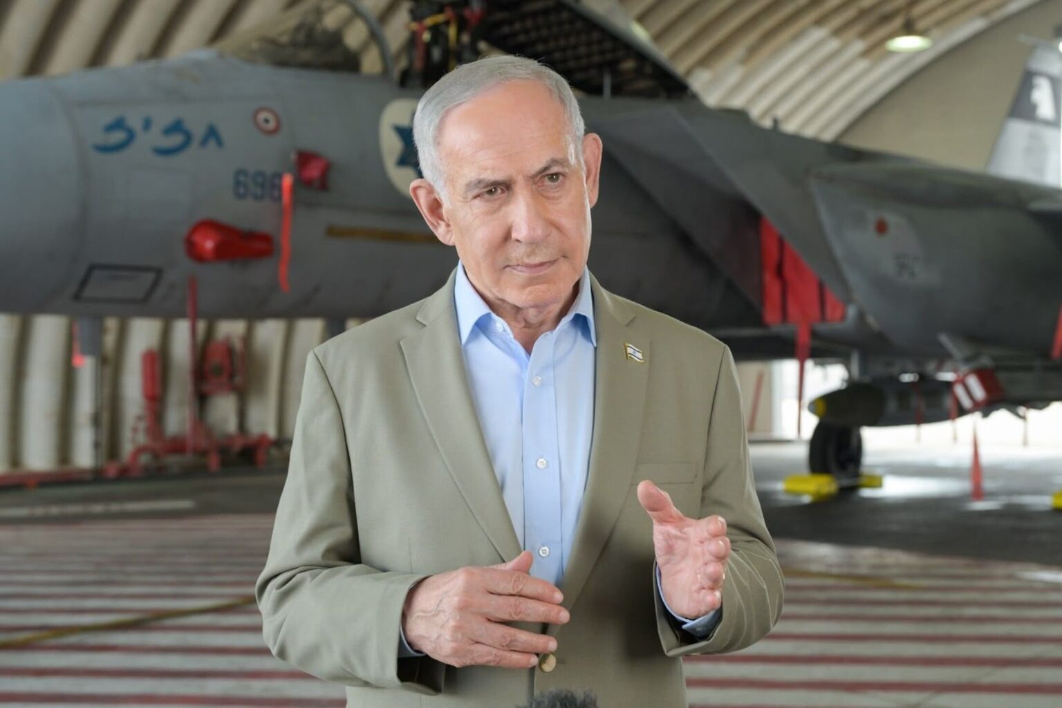 機長襲撃の副操縦士、国籍はオマーン-イスラエル行きフライドバイ機(TBS CROSS DIG with Bloomberg) TBS CROSS DIG with Bloomberg